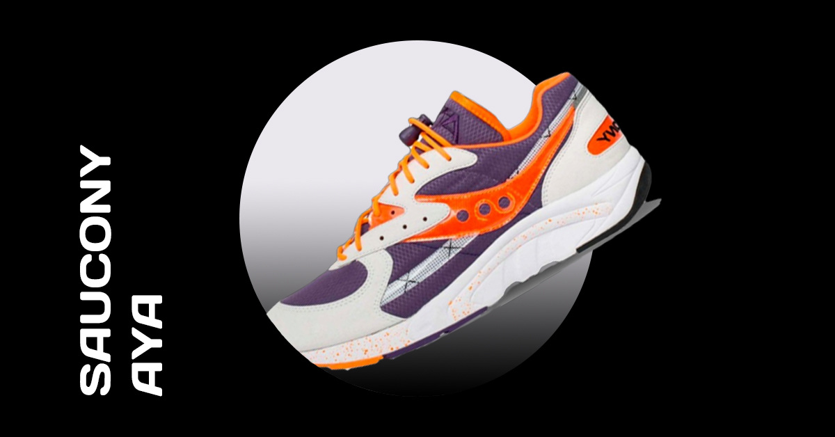 Saucony hotsell online outlet